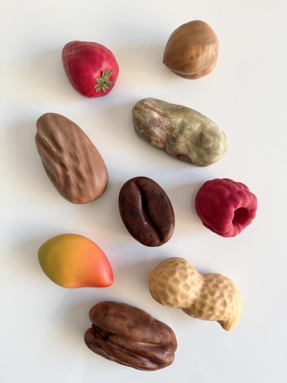 French Touch Bakery Creations