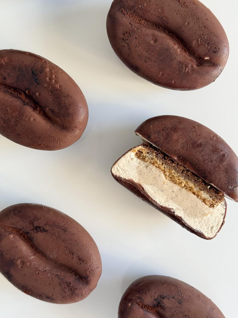 Coffee sweet illusion